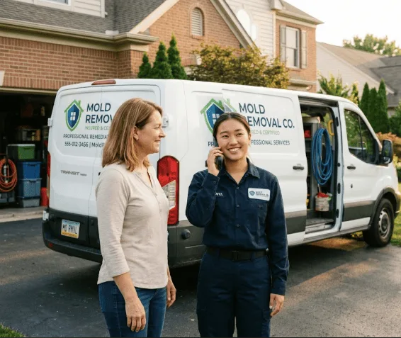 Crawlspace Mold Remediation Pender, NE FAQs